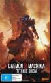 Daemon X Machina Titanic Scion (Switch 2 Game)