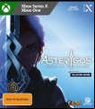 Asterigos Cure Of The Stars Collectors Edition (Xbox X Game)