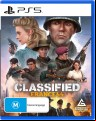 Classified  '44 (PS5 Game)