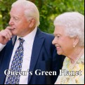Queens Green Planet