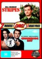 Groundhog Day / Stripes