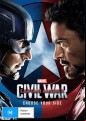Captain America: Civil War