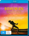 Bohemian Rhapsody (Blu Ray)