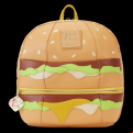 McDonalds - Big Mac Mini (Loungefly Backpack)