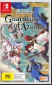 Rune Factory Guardians Of Azuma (Switch Game)