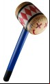 Suicide Squad - Harley Quinn's Inflatable Mallet