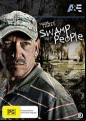 Swamp People - Season 3