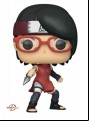 Boruto - Sarada Uchiha (Pop! Vinyl)
