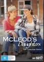McLeods Daughters - Complete Box Set