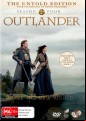 Outlander - Complete Season 4