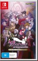 Ace Attorney Investigations Collection (Switch Game)