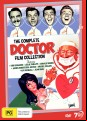 The Complete "Doctor" Film Collection