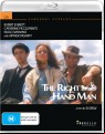 The Right Hand Man (Blu Ray)