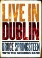 Bruce Springsteen - Live In Dublin