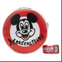 Disney 100th - Mouseketeers Ear Holder (Loungefly Crossbody)