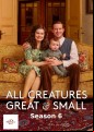 All Creatures Great And Small (2025) - Complete Season 6