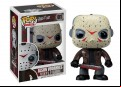 Friday the 13th - Jason Voorhees (Pop! Vinyl)