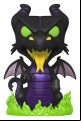 Sleeping Beauty - Maleficent Dragon 10" (Pop! Vinyl)