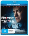 Bridge Of Spies (Blu Ray)