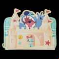Lilo And Stitch - Stitch Beach Surprise Zip (Loungefly Wallet)