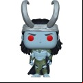 What If - Frost Giant Loki (Pop! Vinyl)