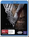 Vikings - Complete Season 1 (Blu Ray)