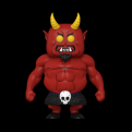 South Park - Satan 6" (Pop! Vinyl)