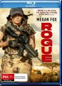 Rogue (Blu Ray)