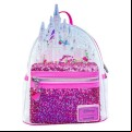 Sleeping Beauty - Castle Mini (Loungefly Backpack)