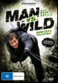 Man Vs Wild - Raw Cuts