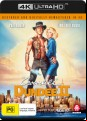 Crocodile Dundee 2 (4K Ultra HD)