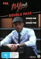 NY Ink - Double Pack
