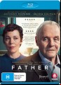 The Father (Blu Ray)
