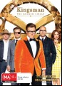 Kingsman: The Golden Circle