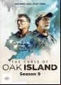 Curse Of Oak Island - Complete Season 9