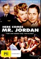 Here Comes Mr Jordan
