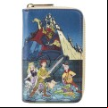 Disney - The Black Cauldron Zip Around (Loungefly Wallet)