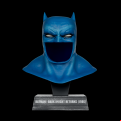 DC Comics - Batman (Dark Knight Returns) Cowl 1:3 Scale Prop Replica