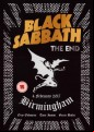 Black Sabbath - The End