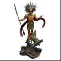 Black Panther 2: Wakanda Forever - King Namor Deluxe 1:10 Scale (Statue)