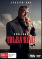 Tulsa King - Complete Season 1