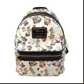 Peter Pan 1953 - Tinker Bell Tattoo Art Mini (Loungefly Backpack)