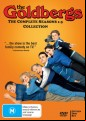 The Goldbergs - Series 1-5