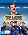 Ted Lasso - Complete Series (Blu Ray)