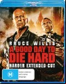A Good Day To Die Hard (Blu Ray)