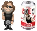 Escape From New York - Snake Vinyl Soda (Pop! Vinyl)