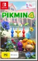 Pikmin 4 (Switch Game)