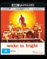 Wake In Fright (Limited Edition) (4K UHD / Blu Ray)
