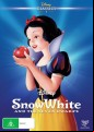 Snow White And The Seven Dwarfs