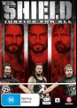 WWE - The Shield - Justice For All